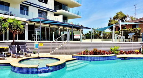 Sevan Apartments - Holiday Adelaide 4