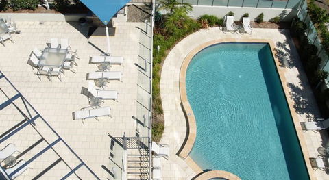 Sevan Apartments - Holiday Adelaide 2