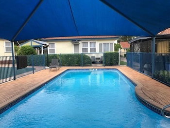 Forster Holiday Village - Holiday Adelaide 1