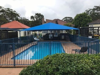 Forster Holiday Village - Holiday Adelaide 0