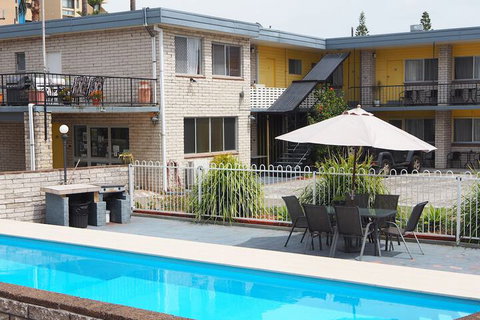 Forster Motor Inn - Holiday Adelaide 4