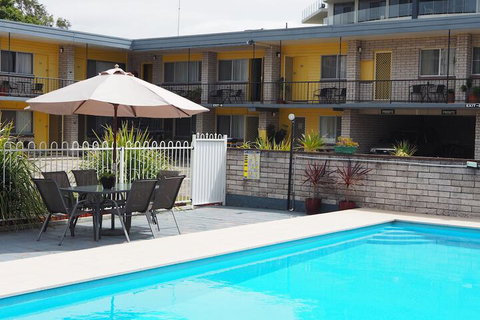 Forster Motor Inn - Holiday Adelaide 2