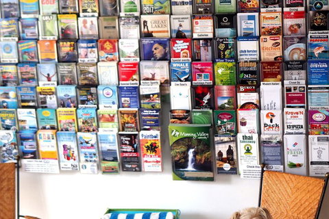 Forster Motor Inn - Holiday Adelaide 5