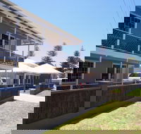 Clearwater Motel Apartments - Holiday Adelaide