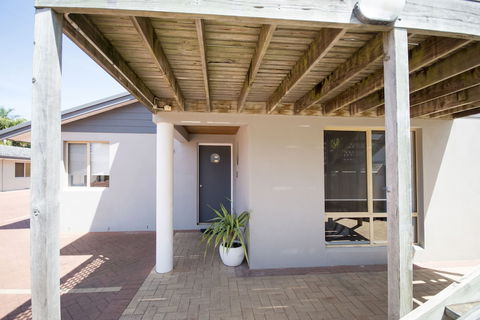 Archipelago Apartments - Holiday Adelaide 2