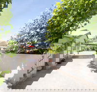 Archipelago Apartments - Holiday Adelaide