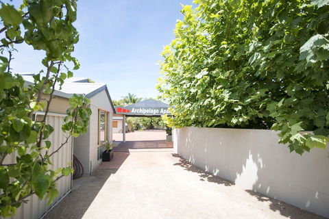 Archipelago Apartments - Holiday Adelaide 0