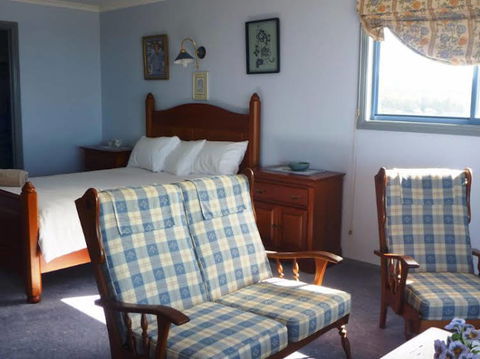 Hedgehog House - Holiday Adelaide 0