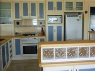 Hedgehog House - Holiday Adelaide 1