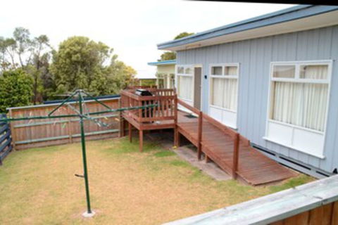 Hibiscus Heights - Holiday Adelaide 0