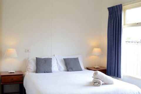 Hibiscus Heights - Holiday Adelaide 2