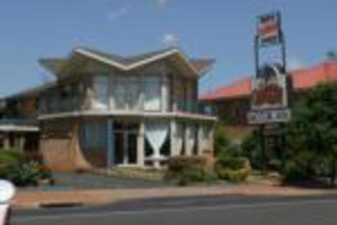Countryman Motor Inn - Holiday Adelaide 0