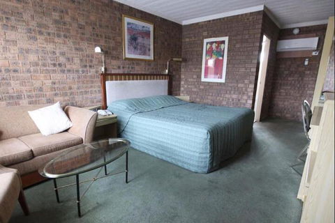 Countryman Motor Inn - Holiday Adelaide 7