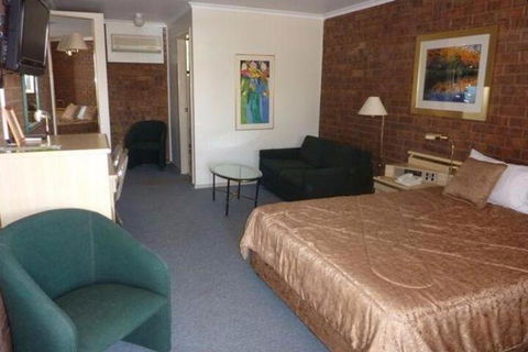 Countryman Motor Inn - Holiday Adelaide 3
