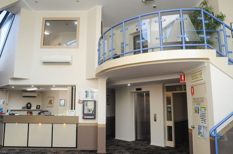 Dubbo RSL Club Motel - Holiday Adelaide 6