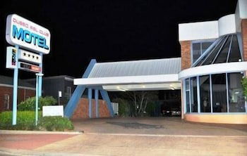 Dubbo RSL Club Motel - Holiday Adelaide 2