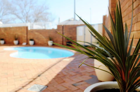Dubbo RSL Club Motel - Holiday Adelaide 3