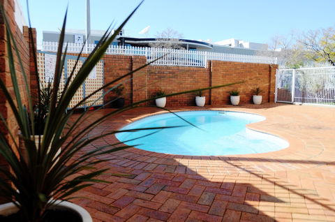 Dubbo RSL Club Motel - Holiday Adelaide 4
