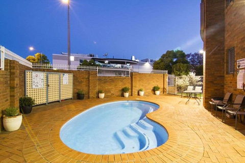 Dubbo RSL Club Motel - Holiday Adelaide 5