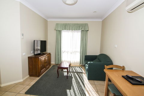 Green Gables Motel - Holiday Adelaide 4