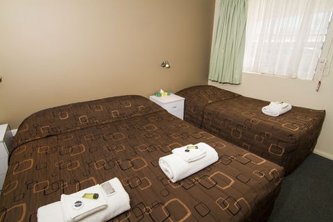 Green Gables Motel - Holiday Adelaide 6