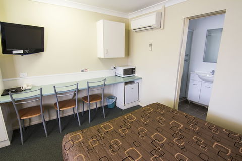 Green Gables Motel - Holiday Adelaide 3