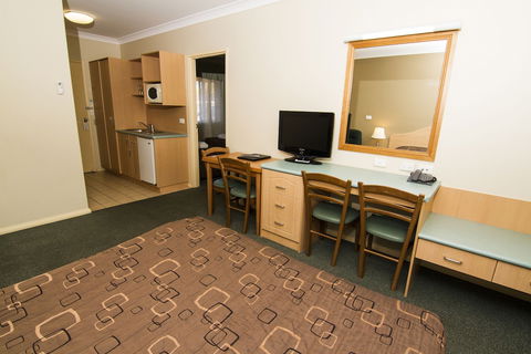 Green Gables Motel - Holiday Adelaide 5