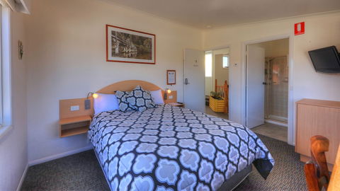 Dannebrog Lodge - Holiday Adelaide 2