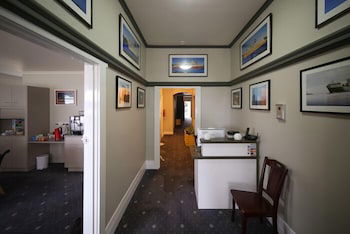 Dannebrog Lodge - Holiday Adelaide 0