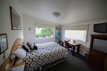 Dannebrog Lodge - Holiday Adelaide 5