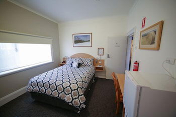 Dannebrog Lodge - Holiday Adelaide 4