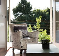 Della Fonte - Holiday Adelaide