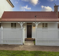 Daylesford Spa Accommodation
