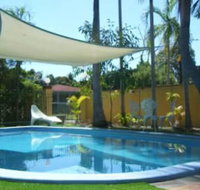 Paravista Motel - Holiday Adelaide