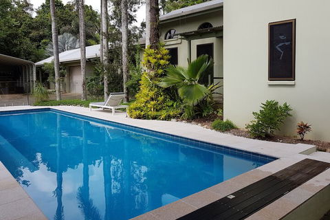 Daintree Village B & B - Holiday Adelaide 2