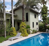 Daintree Village B  B - Holiday Adelaide