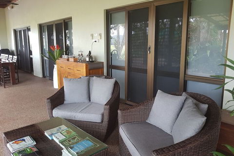 Daintree Village B & B - Holiday Adelaide 4