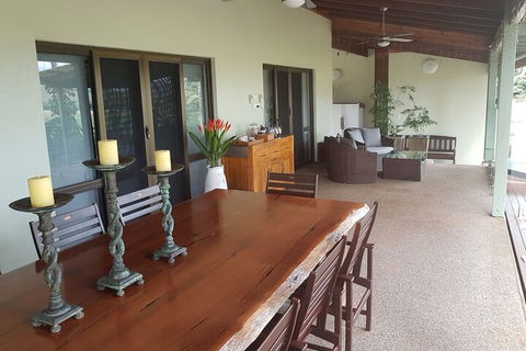 Daintree Village B & B - Holiday Adelaide 3