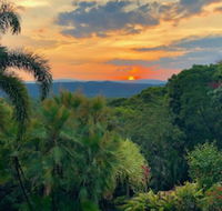 Daintree Manor Bed  Breakfast - Holiday Adelaide