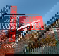 Cowra Crest Motel - Holiday Adelaide