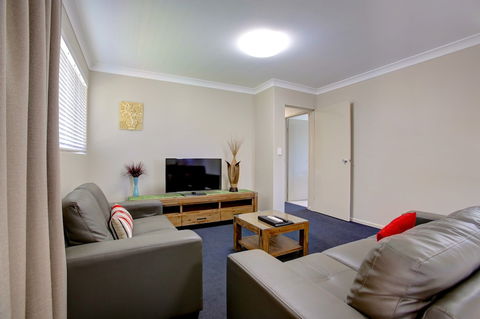 Beachpark Apartments - Holiday Adelaide 4