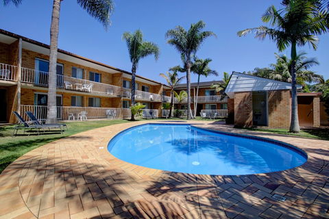 Beachpark Apartments - Holiday Adelaide 2