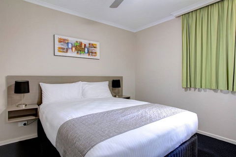 Beachpark Apartments - Holiday Adelaide 6
