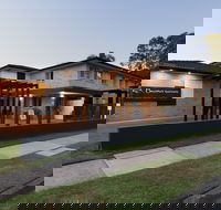 Beachpark Apartments