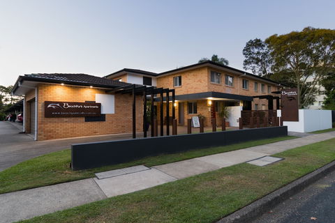 Beachpark Apartments - Holiday Adelaide 0