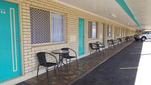 Coffs Harbour Pacific Palms Motel - Holiday Adelaide 3