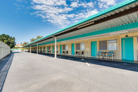 Coffs Harbour Pacific Palms Motel - Holiday Adelaide 1