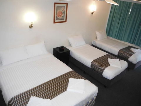 Coffs Harbour Pacific Palms Motel - Holiday Adelaide 5