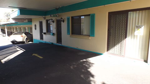 Coffs Harbour Pacific Palms Motel - Holiday Adelaide 2