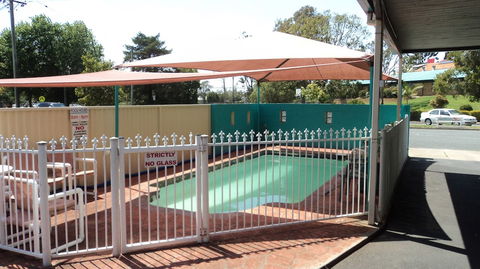 Coffs Harbour Pacific Palms Motel - Holiday Adelaide 4